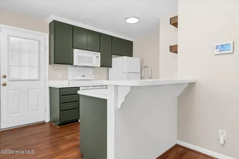 4721 Honeysuckle Lane Rocky Mount NC 27804