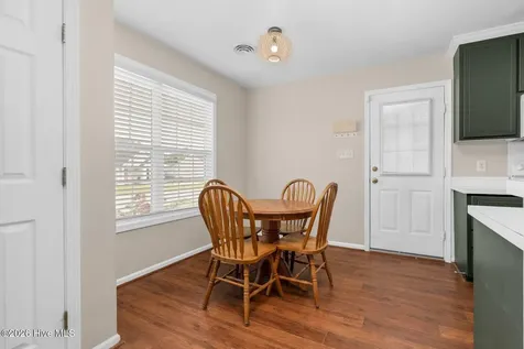 4721 Honeysuckle Lane Rocky Mount NC 27804