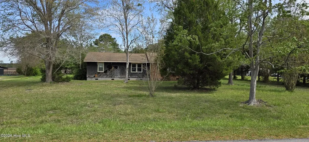 208 Ramsey Road Jacksonville NC 28546