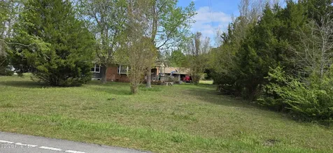 208 Ramsey Road Jacksonville NC 28546