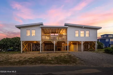 3929 W Dolphin Drive Oak Island NC 28465