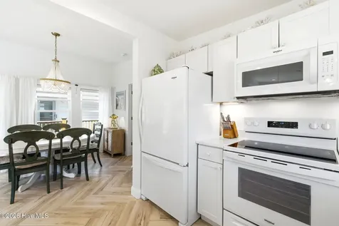 3929 W Dolphin Drive Oak Island NC 28465