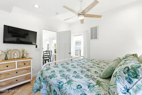 3929 W Dolphin Drive Oak Island NC 28465