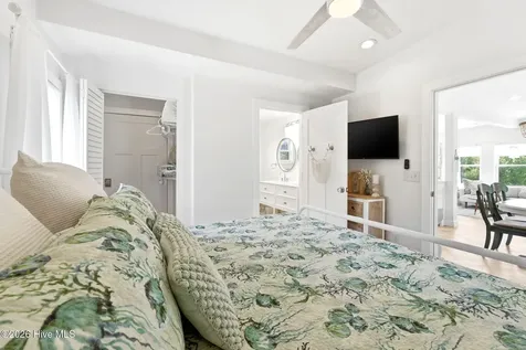 3929 W Dolphin Drive Oak Island NC 28465