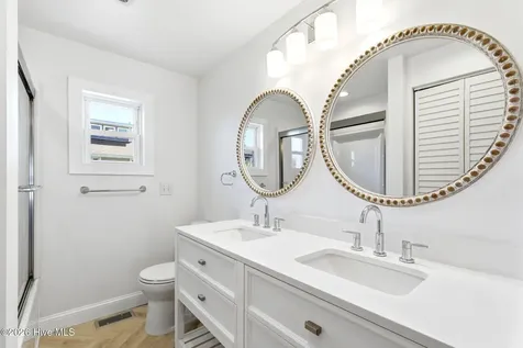 3929 W Dolphin Drive Oak Island NC 28465