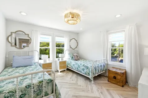 3929 W Dolphin Drive Oak Island NC 28465