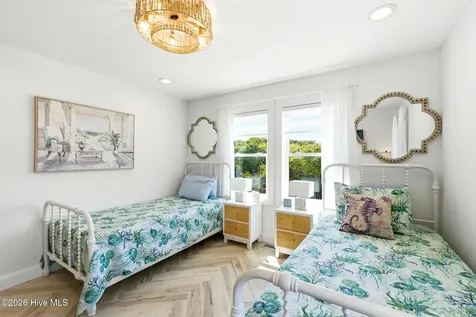 3929 W Dolphin Drive Oak Island NC 28465