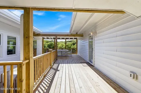 3929 W Dolphin Drive Oak Island NC 28465