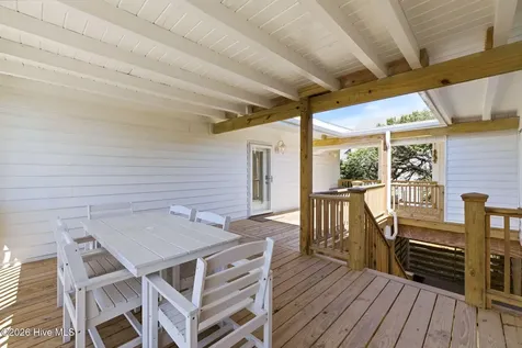3929 W Dolphin Drive Oak Island NC 28465