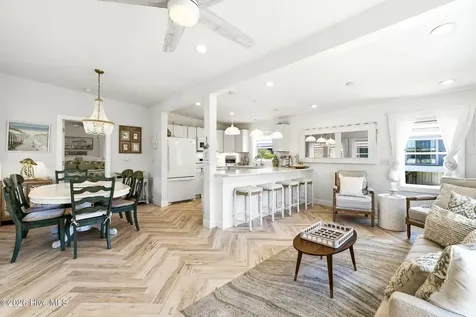 3929 W Dolphin Drive Oak Island NC 28465