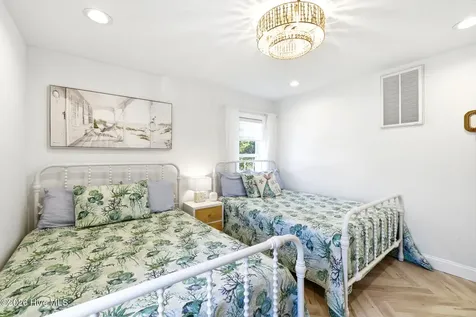 3929 W Dolphin Drive Oak Island NC 28465