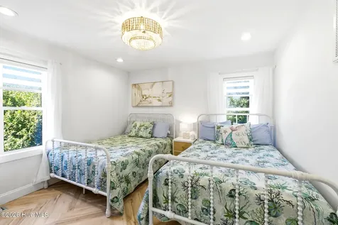 3929 W Dolphin Drive Oak Island NC 28465