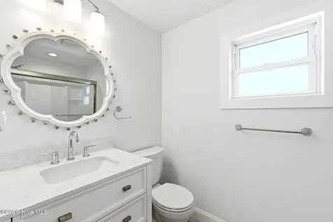 3929 W Dolphin Drive Oak Island NC 28465