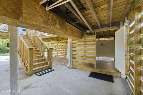 3929 W Dolphin Drive Oak Island NC 28465