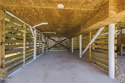 3929 W Dolphin Drive Oak Island NC 28465