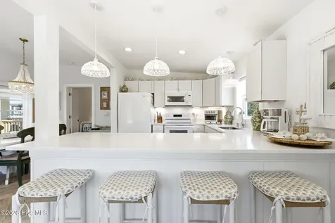 3929 W Dolphin Drive Oak Island NC 28465