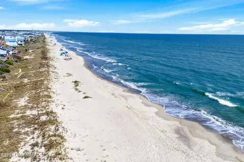 3929 W Dolphin Drive Oak Island NC 28465