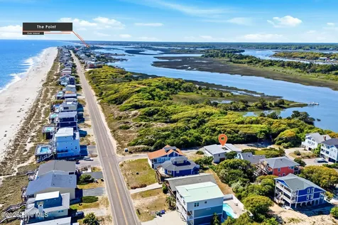 3929 W Dolphin Drive Oak Island NC 28465