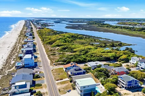 3929 W Dolphin Drive Oak Island NC 28465