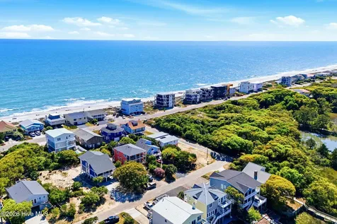 3929 W Dolphin Drive Oak Island NC 28465