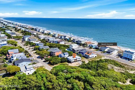 3929 W Dolphin Drive Oak Island NC 28465