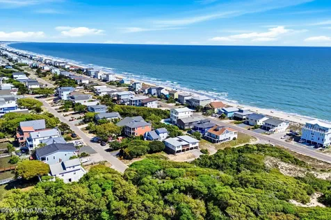 3929 W Dolphin Drive Oak Island NC 28465