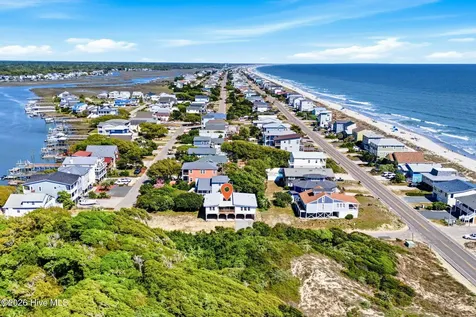 3929 W Dolphin Drive Oak Island NC 28465