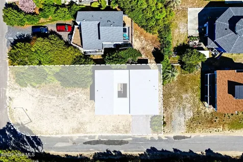 3929 W Dolphin Drive Oak Island NC 28465