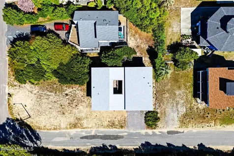 3929 W Dolphin Drive Oak Island NC 28465