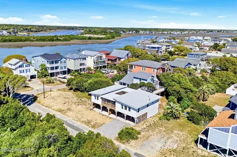 3929 W Dolphin Drive Oak Island NC 28465