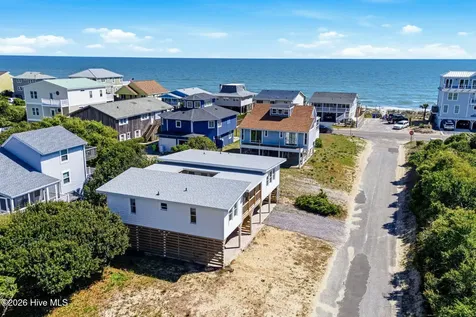 3929 W Dolphin Drive Oak Island NC 28465