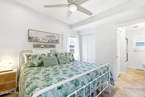 3929 W Dolphin Drive Oak Island NC 28465