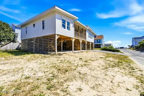 3929 W Dolphin Drive Oak Island NC 28465