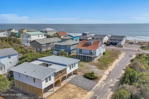 3929 W Dolphin Drive Oak Island NC 28465