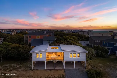 3929 W Dolphin Drive Oak Island NC 28465