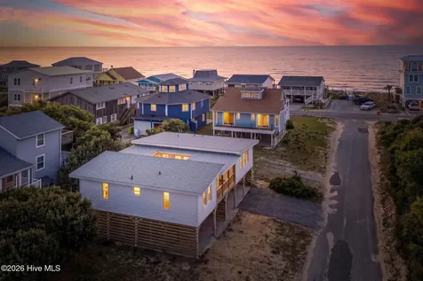 3929 W Dolphin Drive Oak Island NC 28465