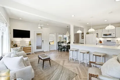 3929 W Dolphin Drive Oak Island NC 28465