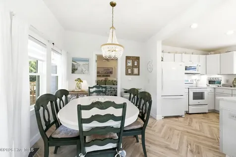 3929 W Dolphin Drive Oak Island NC 28465