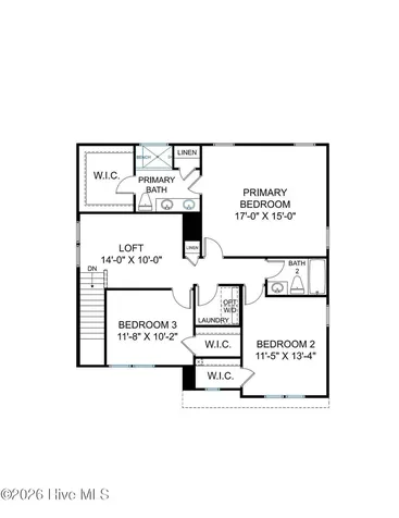 249 Dona Drive Carthage NC 28327