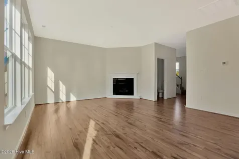 249 Dona Drive Carthage NC 28327