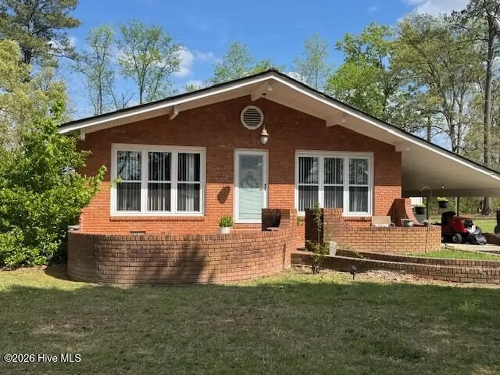 801 Saint John Millennium Road Aulander NC 27805