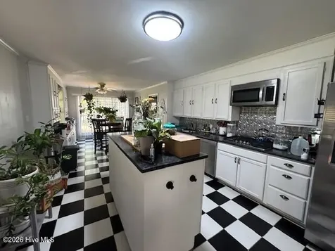 801 Saint John Millennium Road Aulander NC 27805