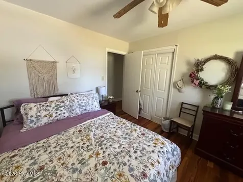 801 Saint John Millennium Road Aulander NC 27805