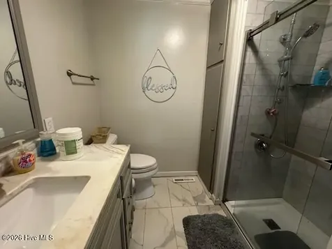 801 Saint John Millennium Road Aulander NC 27805