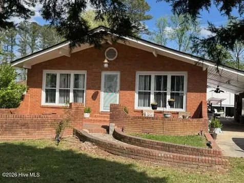 801 Saint John Millennium Road Aulander NC 27805