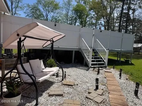 801 Saint John Millennium Road Aulander NC 27805