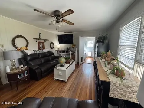 801 Saint John Millennium Road Aulander NC 27805