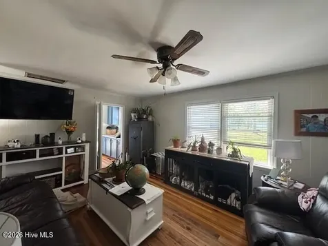 801 Saint John Millennium Road Aulander NC 27805