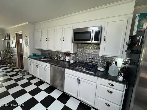 801 Saint John Millennium Road Aulander NC 27805