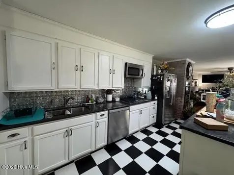801 Saint John Millennium Road Aulander NC 27805
